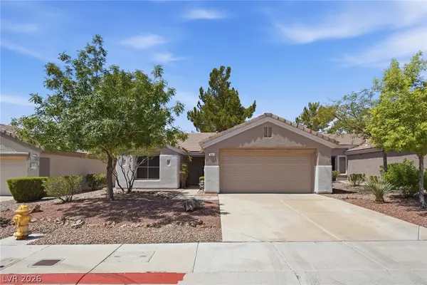 507 Dart Brook Place, Henderson, NV 89012