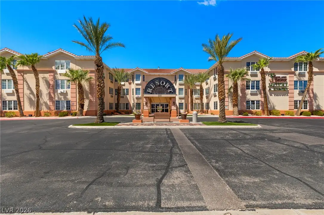555 Highland Drive #119, Mesquite, NV 89027 - #1