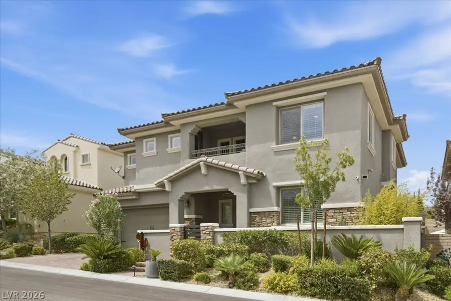 181 Elder View Drive, Las Vegas, NV 89138 - #2