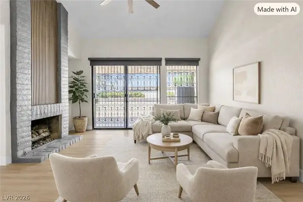 2806 San Martin Court, Las Vegas, NV 89121