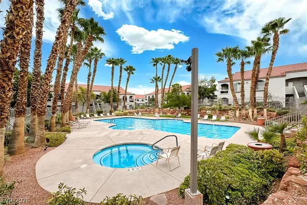 700 Carnegie Street #412, Henderson, NV 89052