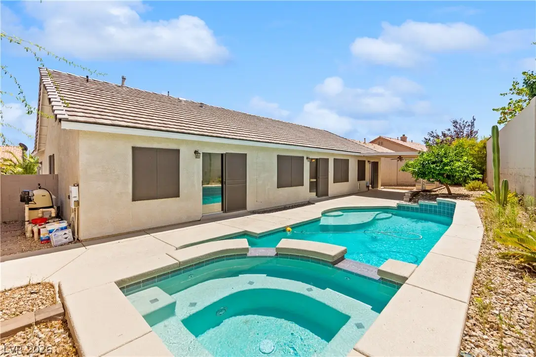 3425 Baldoyle Lane, Las Vegas, NV 89129 - #1