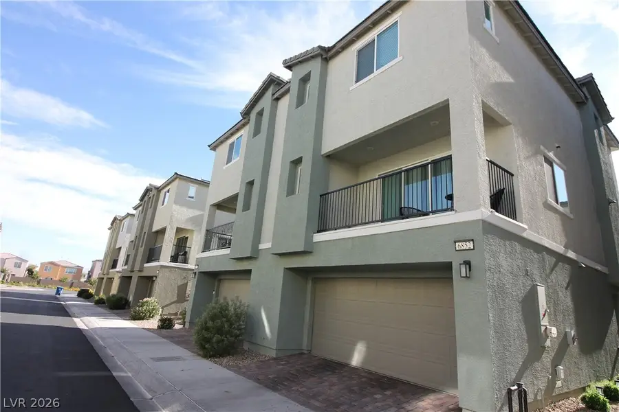 6852 Prairie Pearl Street, Las Vegas, NV 89148 - #3