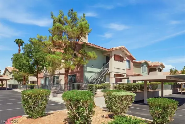 8450 Alta Drive #105, Las Vegas, NV 89145