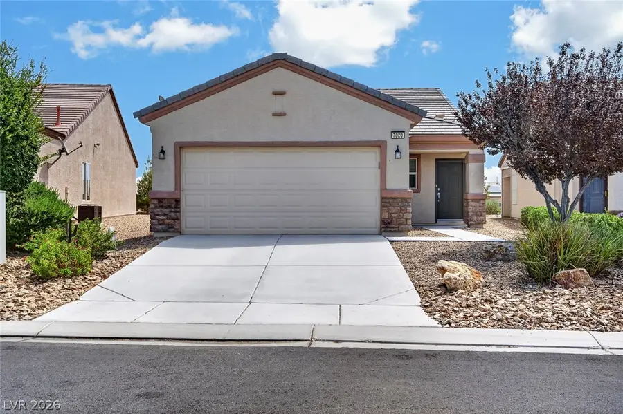 7820 Pine Warbler Way, North Las Vegas, NV 89084 - #2