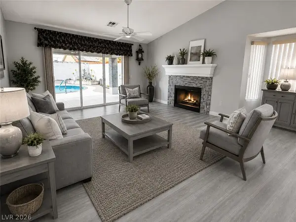 4400 Cobblehill Way, North Las Vegas, NV 89032