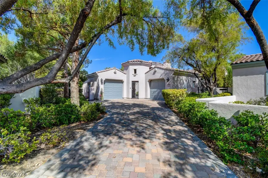 3380 Saddlebrook Street, Las Vegas, NV 89141 - #2