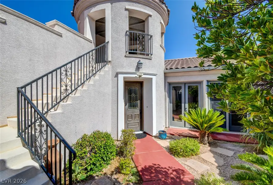 3380 Saddlebrook Street, Las Vegas, NV 89141 - #3