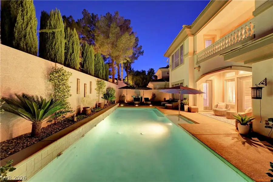 444 Pinnacle Heights Lane, Las Vegas, NV 89144 - #2