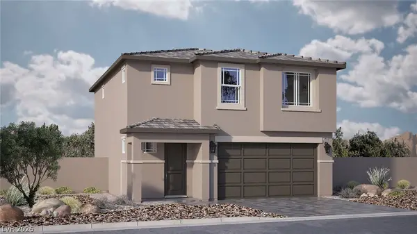 7401 Tanya Falls Street, North Las Vegas, NV 89084