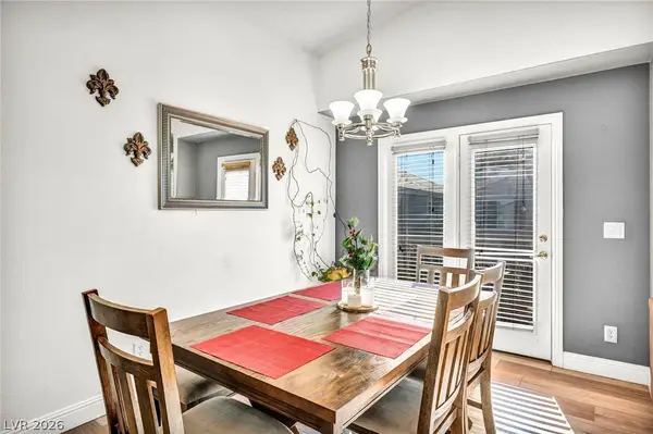 6414 Za Zu Pitts Avenue #101, Las Vegas, NV 89122