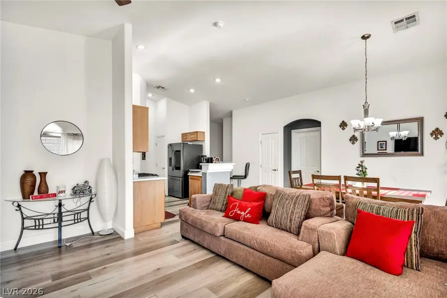 6414 Za Zu Pitts Avenue #101, Las Vegas, NV 89122 - #2