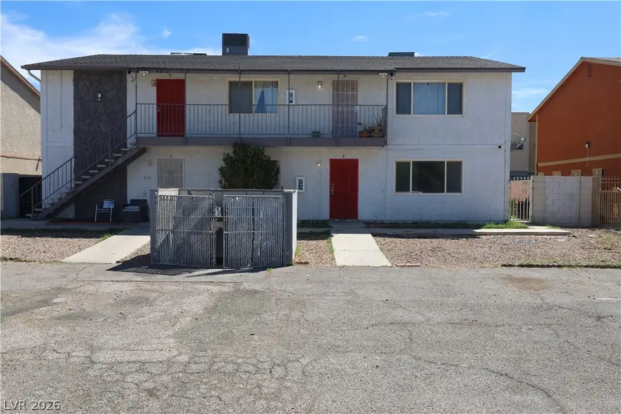 4272 Vornsand Drive, Las Vegas, NV 89115 - #2