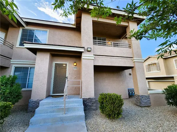 9901 Trailwood Drive #2158, Las Vegas, NV 89134