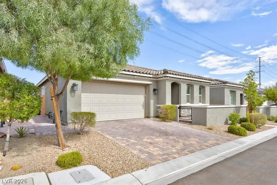 7328 Hadnot Street, Las Vegas, NV 89166 - #2
