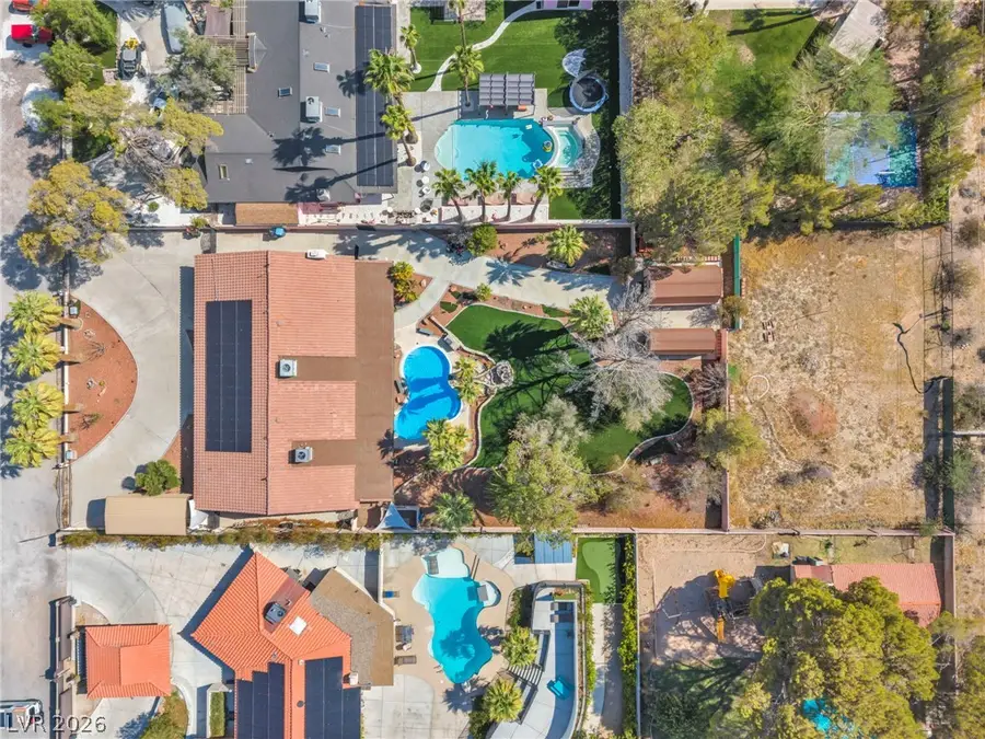 2935 S Torrey Pines Drive, Las Vegas, NV 89146 - #2