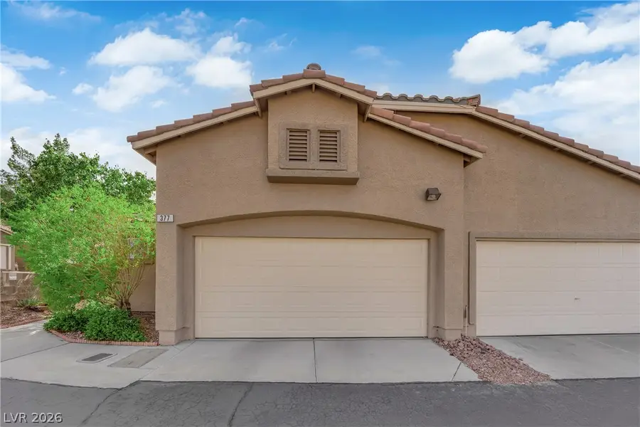 377 Rosado Springs Street, Henderson, NV 89014 - #2