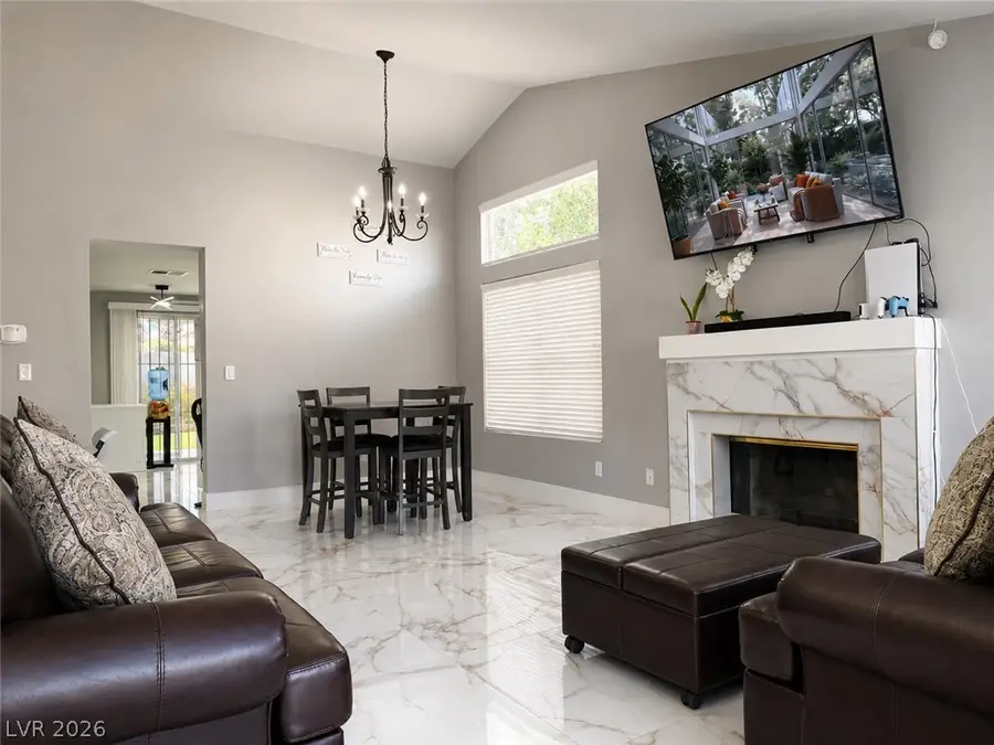 1687 Bent Arrow Drive, North Las Vegas, NV 89031 - #2