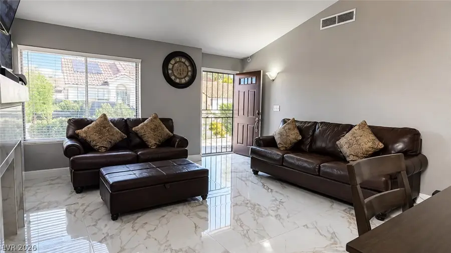 1687 Bent Arrow Drive, North Las Vegas, NV 89031 - #3