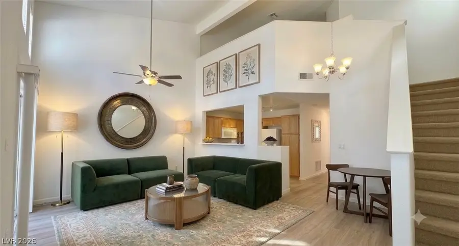 9588 Belle Rich Street, Las Vegas, NV 89123 - #2