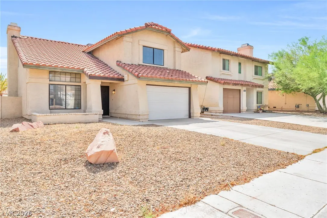 205 Moose Lane, Las Vegas, NV 89145 - #1