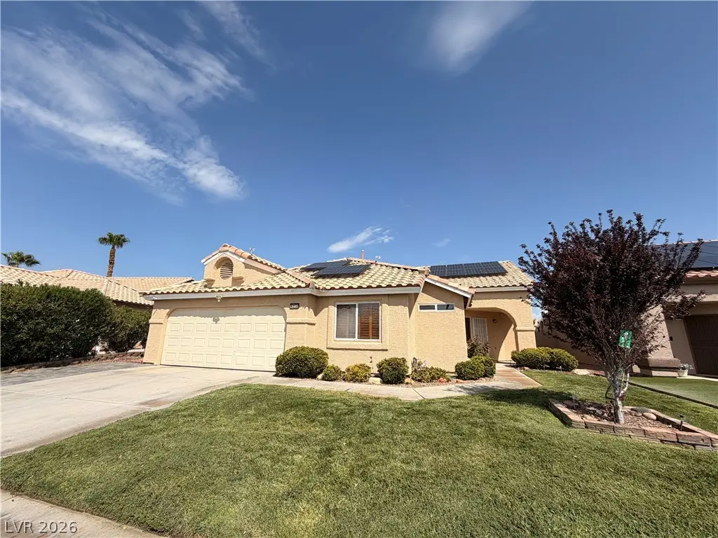 6214 Belgium Drive, Las Vegas, NV 89122 - #1