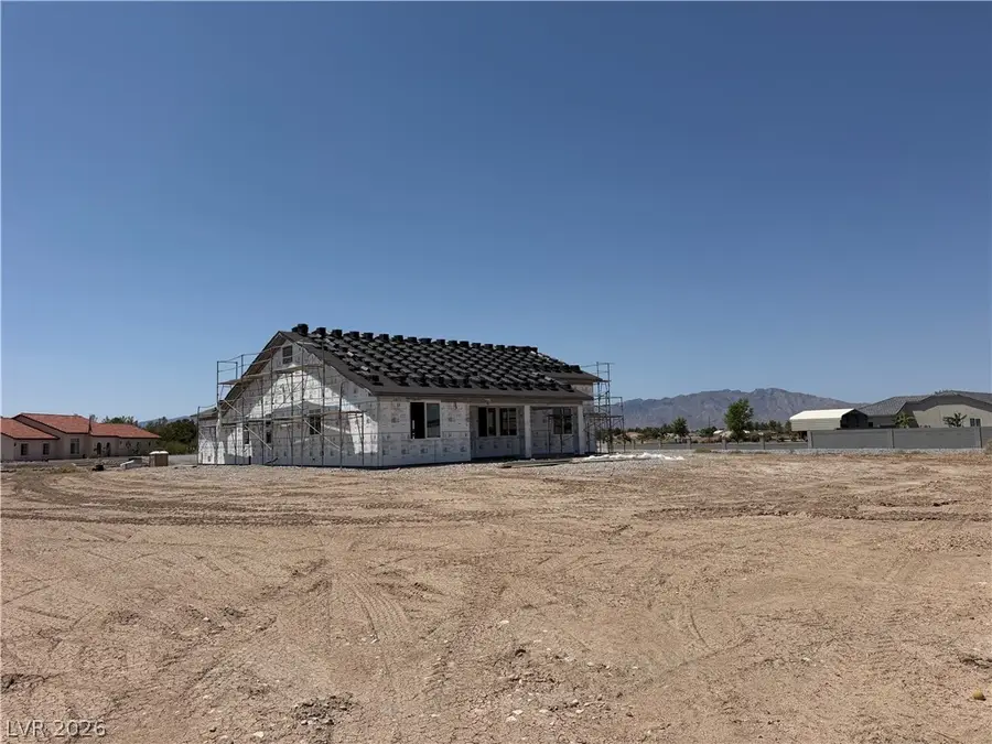 1520 E Cavalry Street, Pahrump, NV 89048 - #2