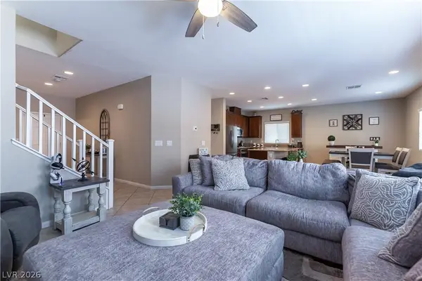 10804 Cather Avenue, Las Vegas, NV 89166