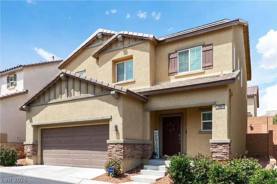 10804 Cather Avenue, Las Vegas, NV 89166 - #3