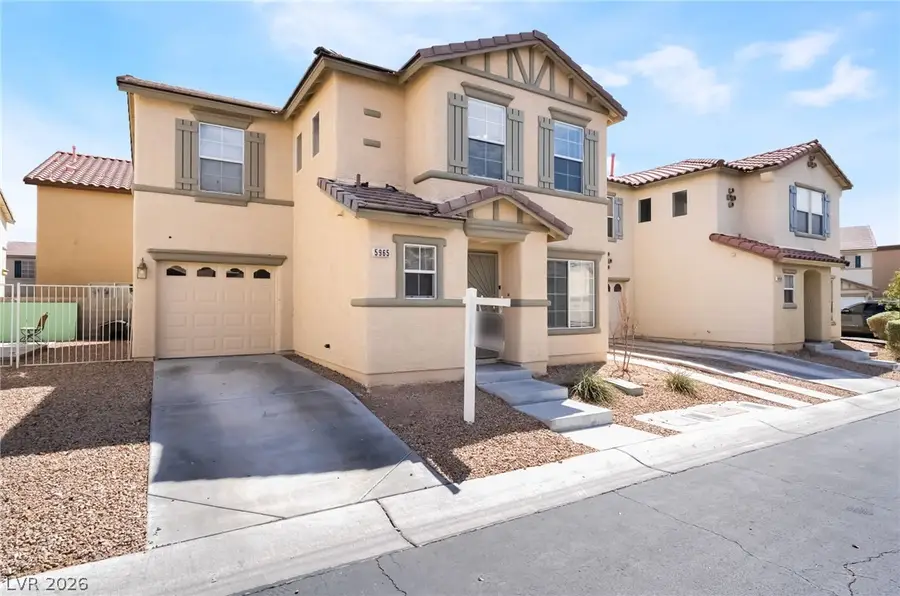 5965 Blackberry Field Avenue, Las Vegas, NV 89142 - #2