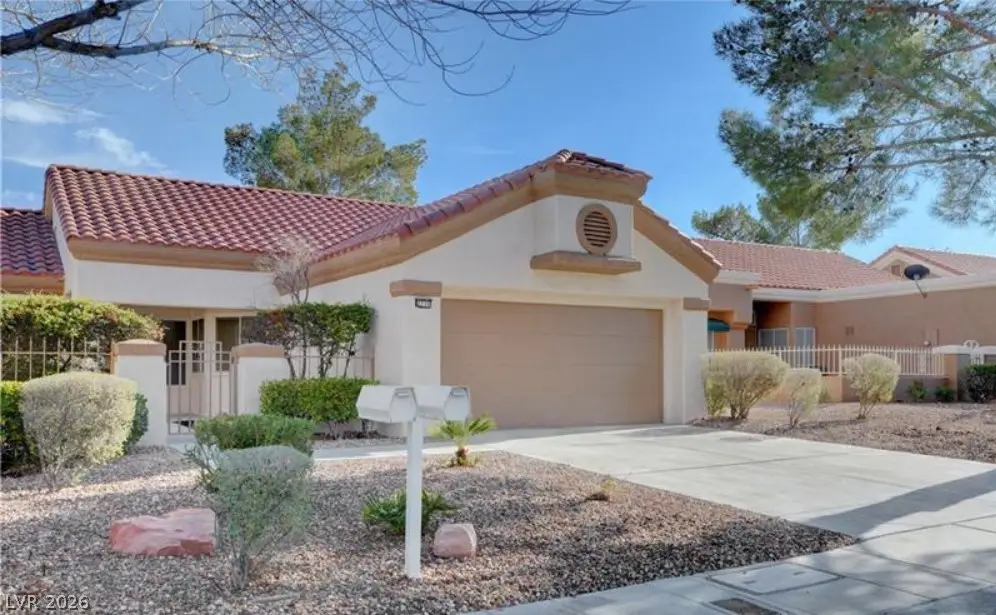 2716 Showcase Drive, Las Vegas, NV 89134 - #1
