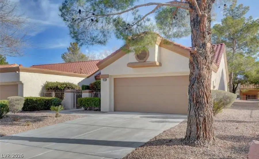 2716 Showcase Drive, Las Vegas, NV 89134 - #2