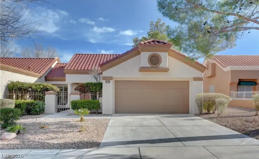 2716 Showcase Drive, Las Vegas, NV 89134 - #3