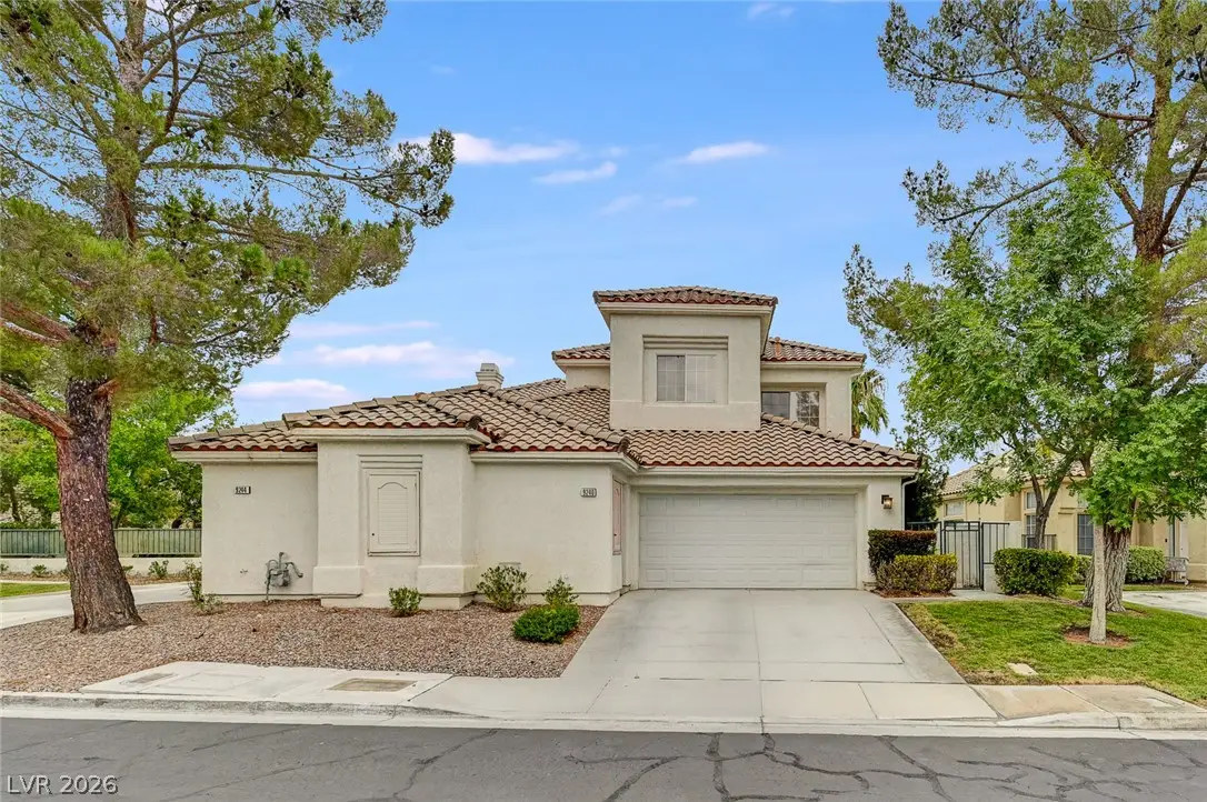 9240 Pitching Wedge Drive, Las Vegas, NV 89134 - #1