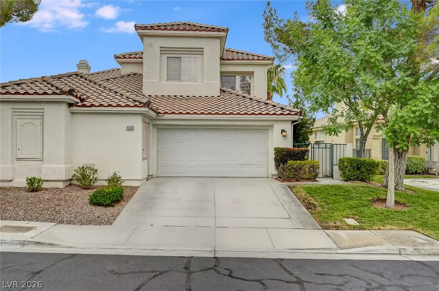 9240 Pitching Wedge Drive, Las Vegas, NV 89134 - #2