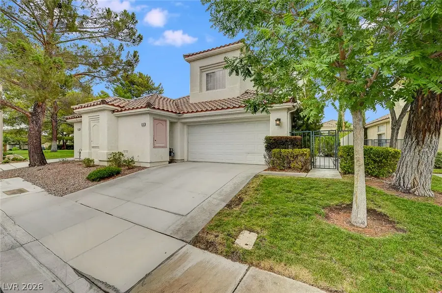 9240 Pitching Wedge Drive, Las Vegas, NV 89134 - #3