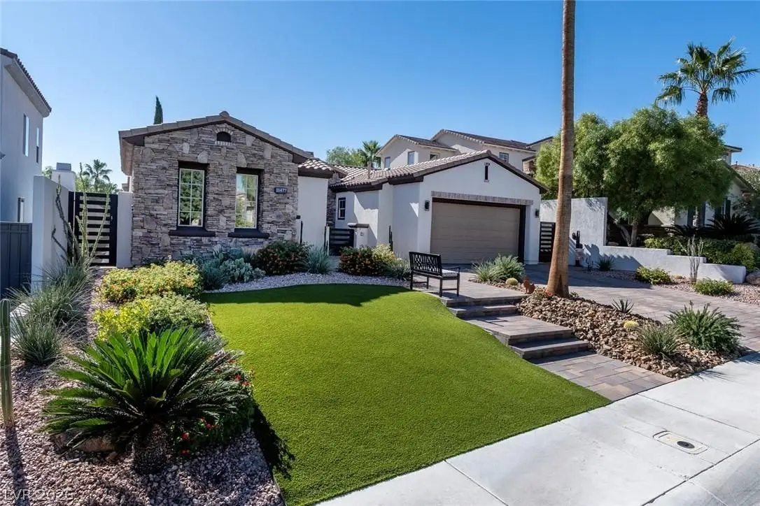 11477 Timber Mountain Avenue, Las Vegas, NV 89135 - #1