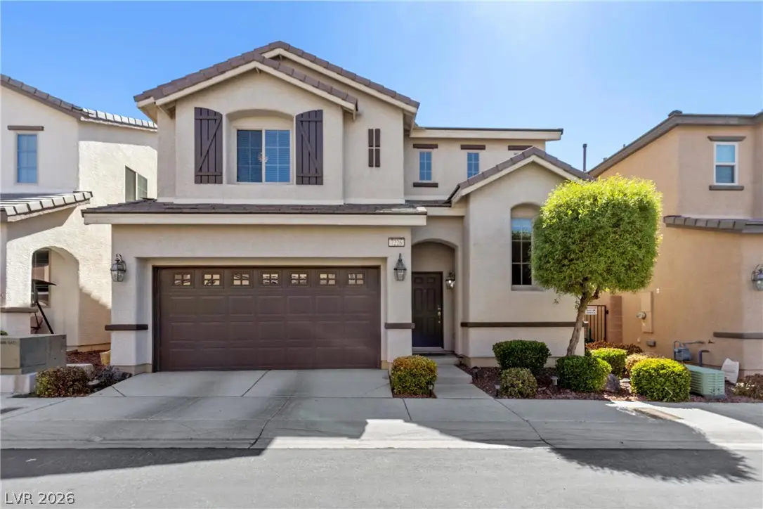 7226 Puddle Duck Street, Las Vegas, NV 89166 - #1