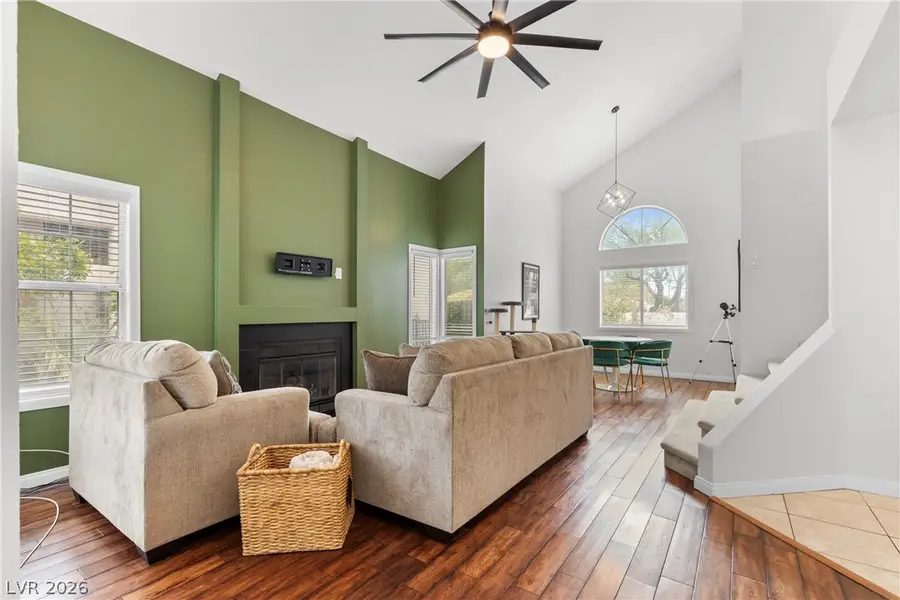 8337 Tide Pool Drive, Las Vegas, NV 89128 - #2