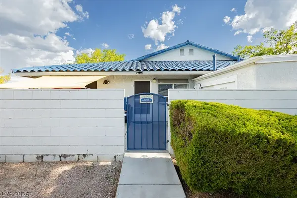 2121 Petersham Court #B, Las Vegas, NV 89108