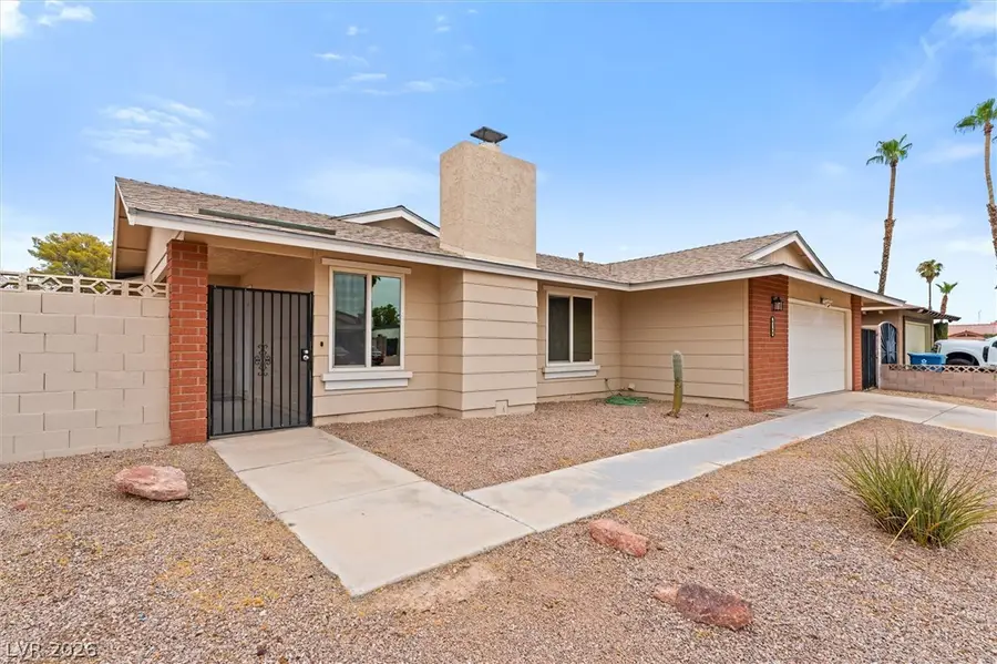 6364 Whippoorwill Way, Las Vegas, NV 89103 - #2