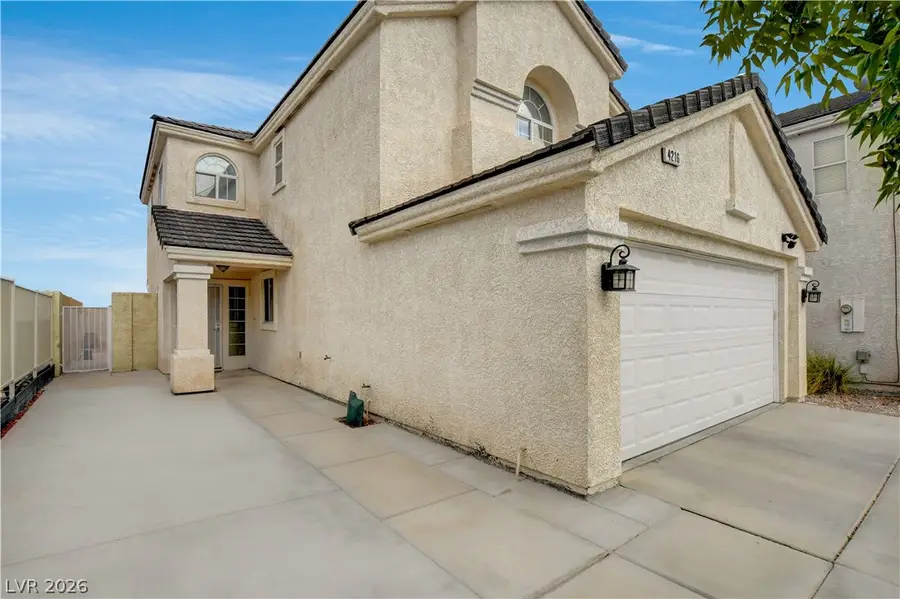 4216 Sky Sands Street, Las Vegas, NV 89147 - #2
