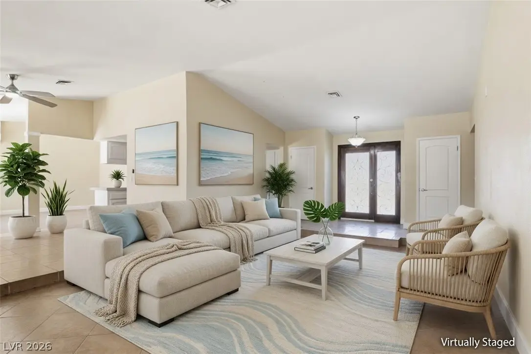 6825 W Oakey Boulevard, Las Vegas, NV 89146 - #1