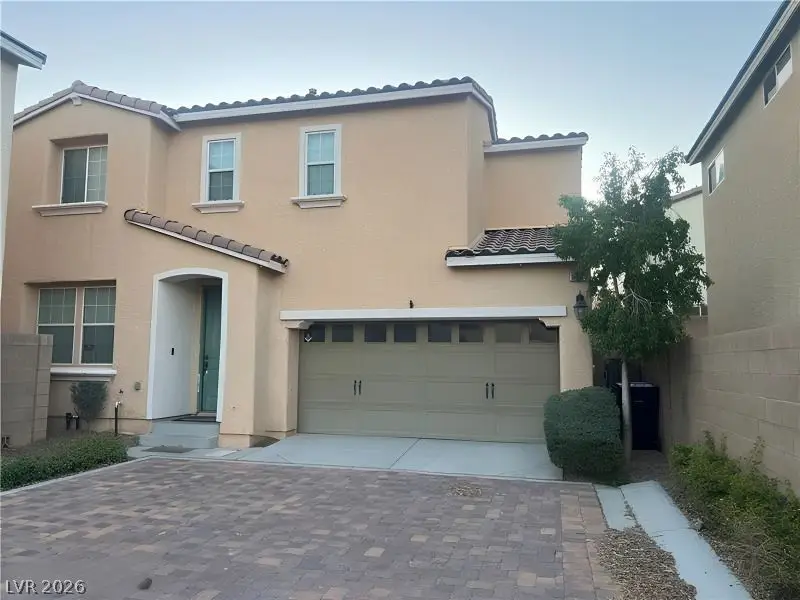 8333 Lower Trailhead Avenue, Las Vegas, NV 89113 - #1