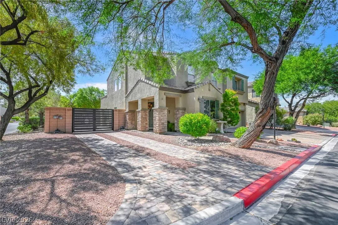 8013 Flambeau Street, Las Vegas, NV 89131 - #1