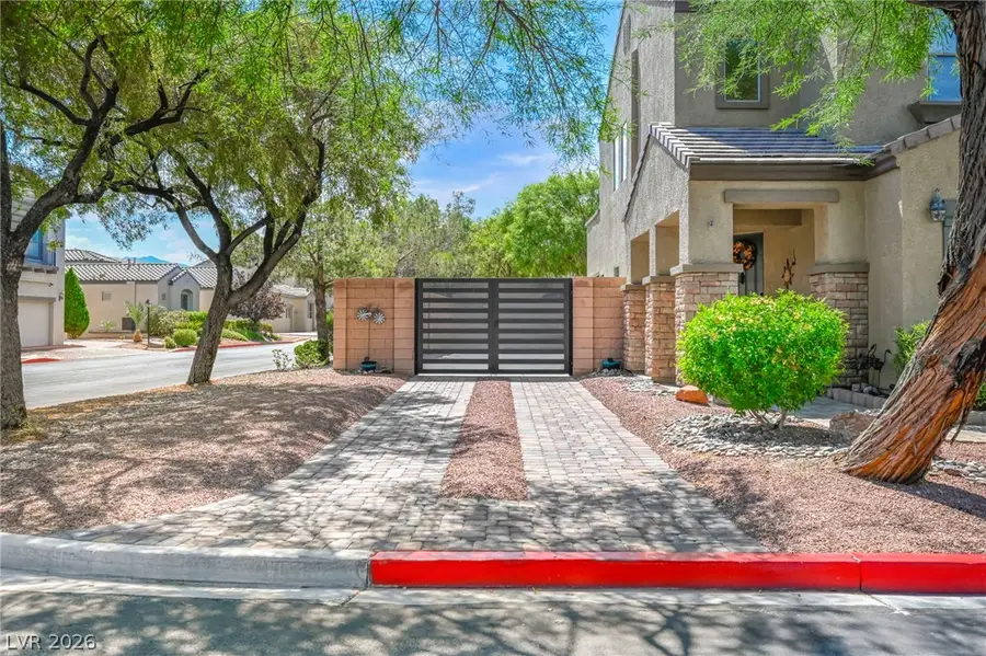 8013 Flambeau Street, Las Vegas, NV 89131 - #2