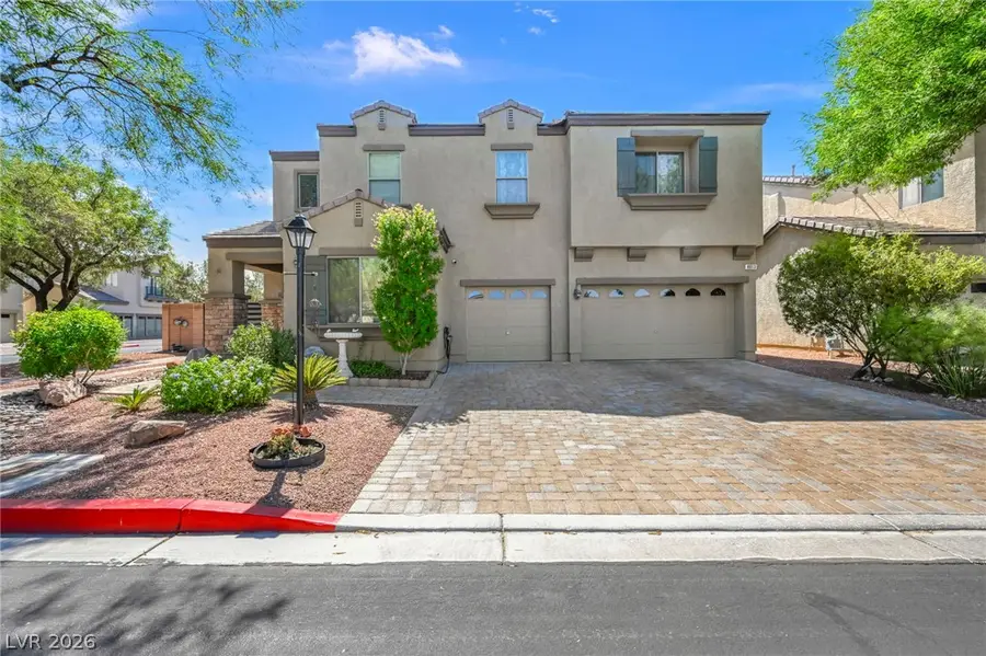 8013 Flambeau Street, Las Vegas, NV 89131 - #3