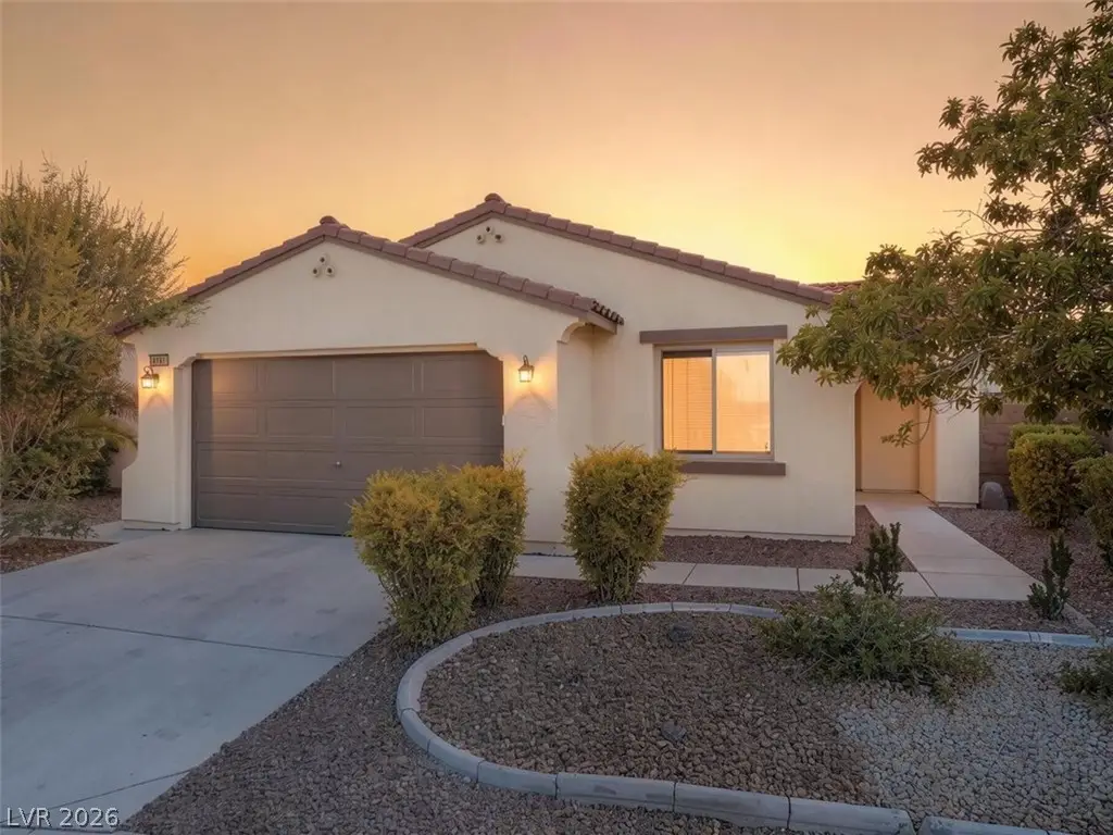4791 Leone Avenue, Pahrump, NV 89061 - #1