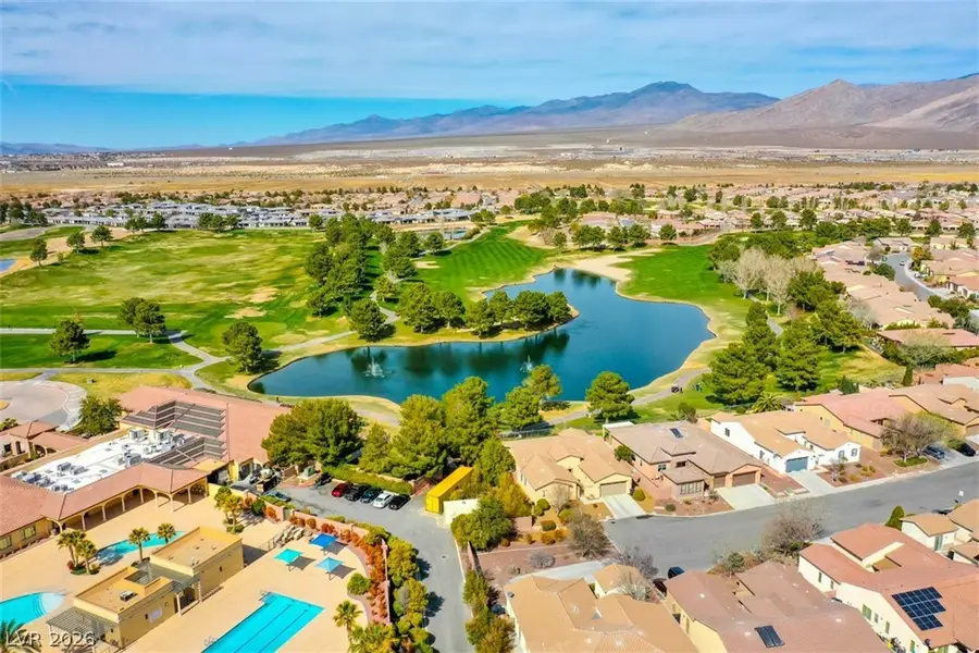 4791 Leone Avenue, Pahrump, NV 89061 - #2