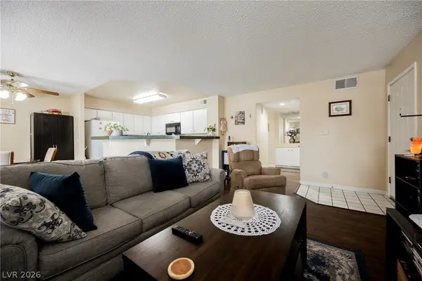 7909 Fossil Creek Lane #102, Las Vegas, NV 89145